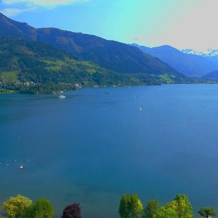 Arnsteiner Apartments Zell am See Kültér fotó