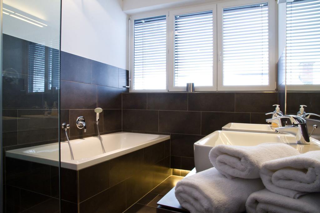 Arnsteiner Apartments Zell am See Kültér fotó