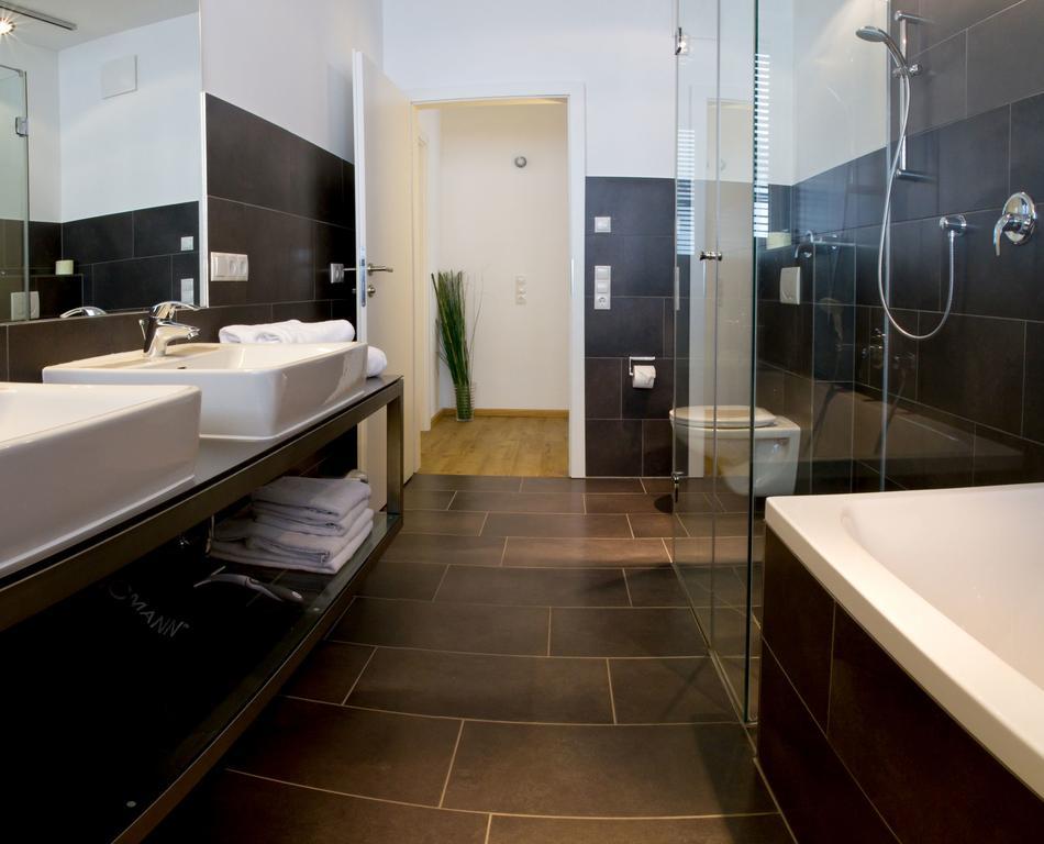 Arnsteiner Apartments Zell am See Kültér fotó