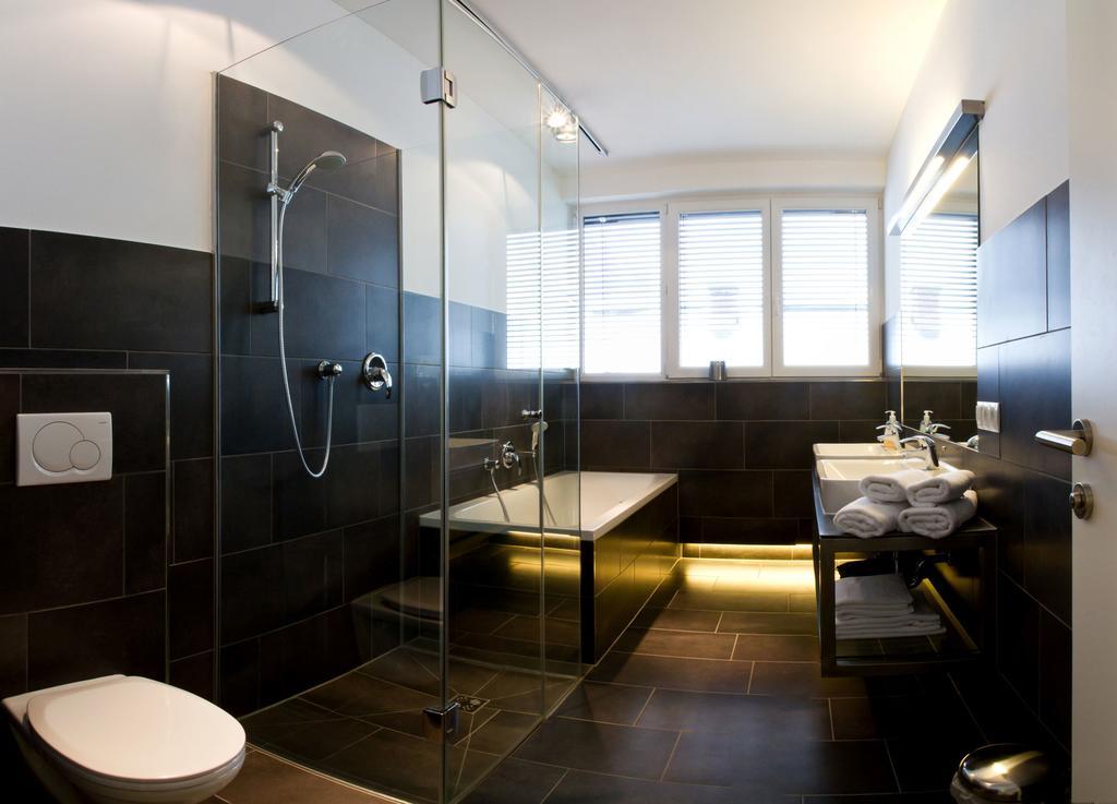 Arnsteiner Apartments Zell am See Kültér fotó