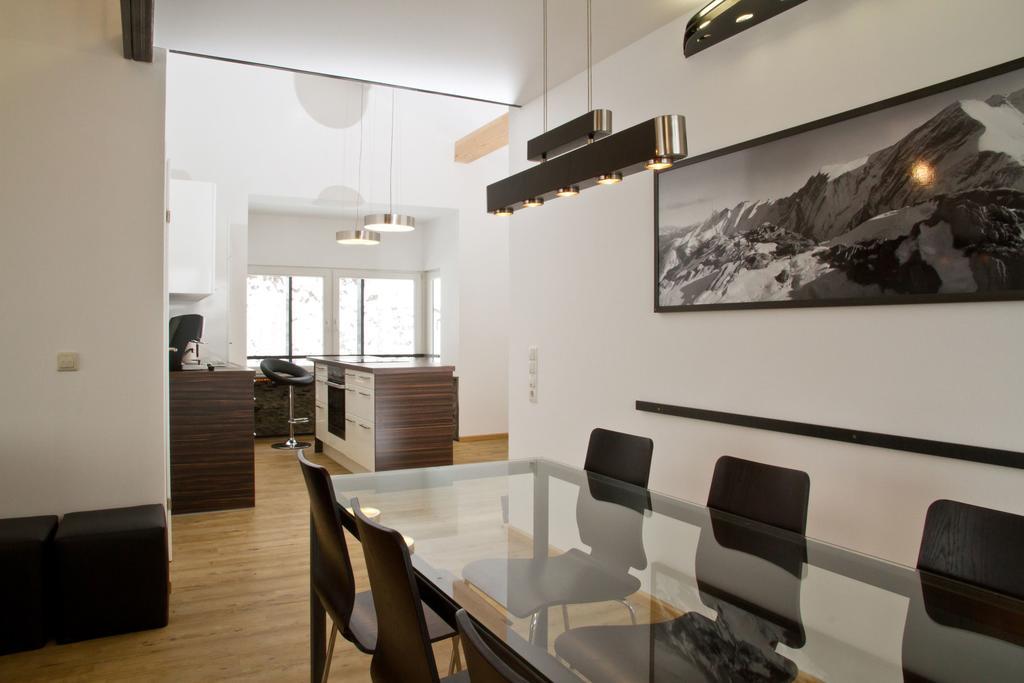 Arnsteiner Apartments Zell am See Kültér fotó