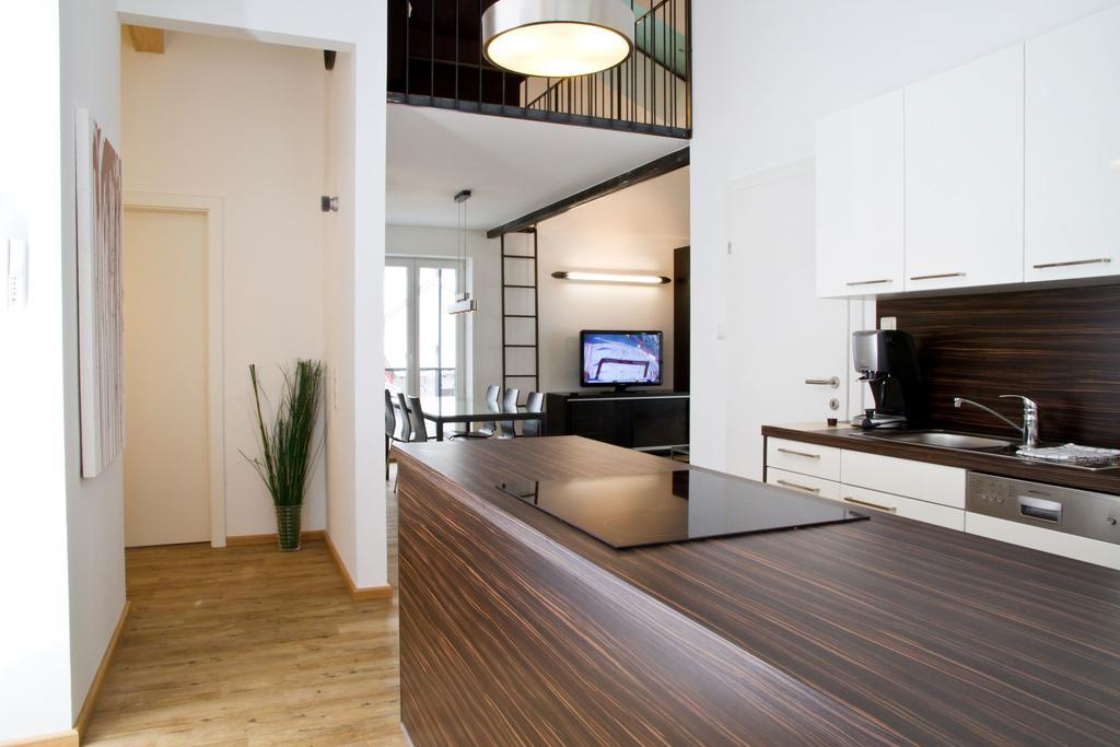 Arnsteiner Apartments Zell am See Kültér fotó