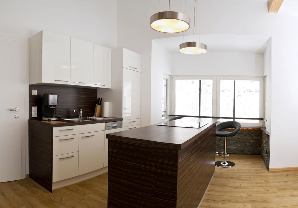 Arnsteiner Apartments Zell am See Kültér fotó