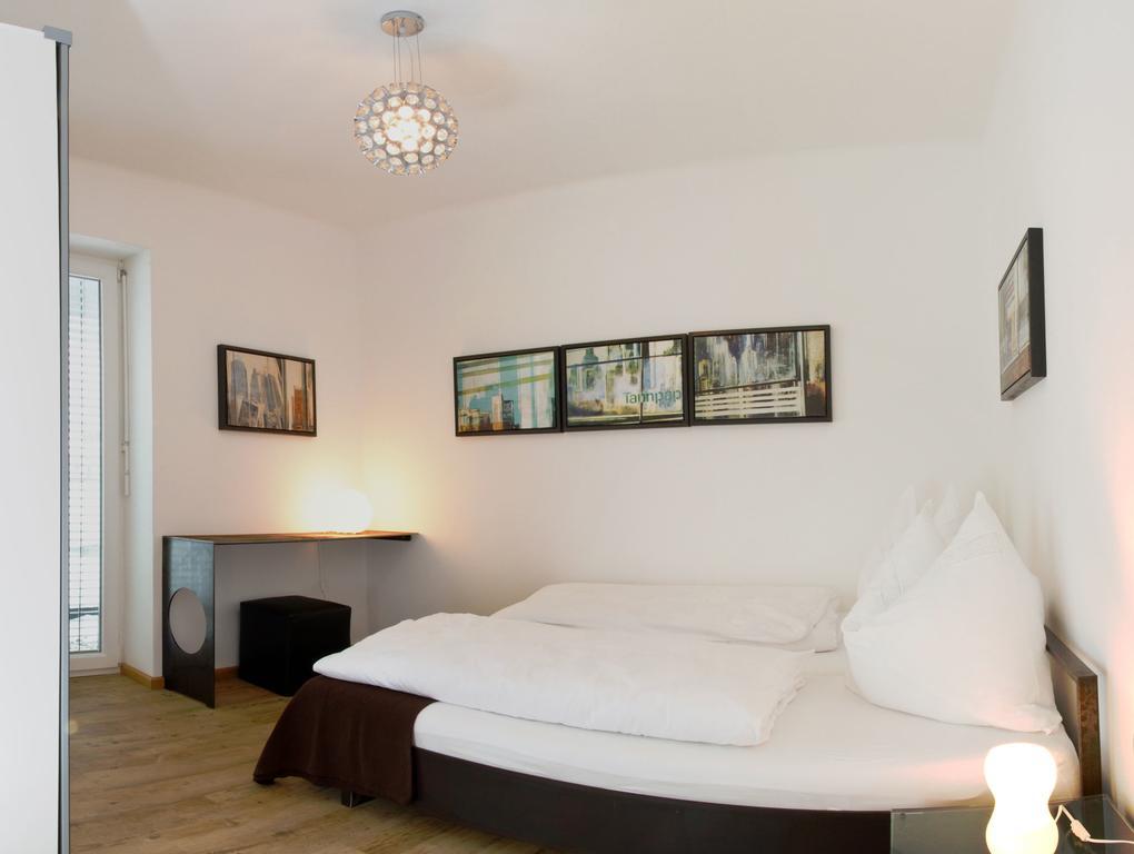 Arnsteiner Apartments Zell am See Kültér fotó