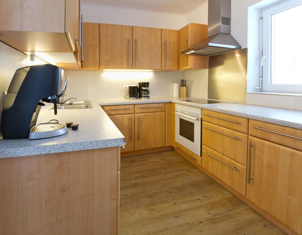 Arnsteiner Apartments Zell am See Kültér fotó