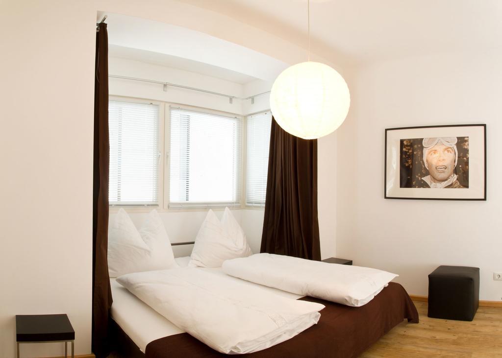 Arnsteiner Apartments Zell am See Kültér fotó