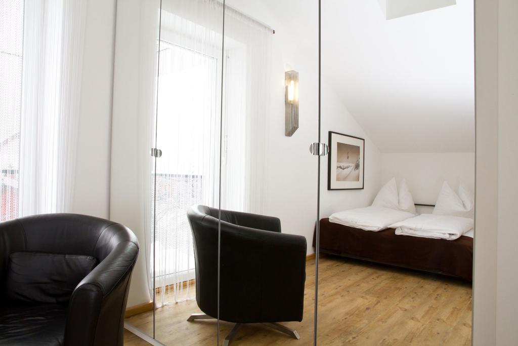 Arnsteiner Apartments Zell am See Kültér fotó