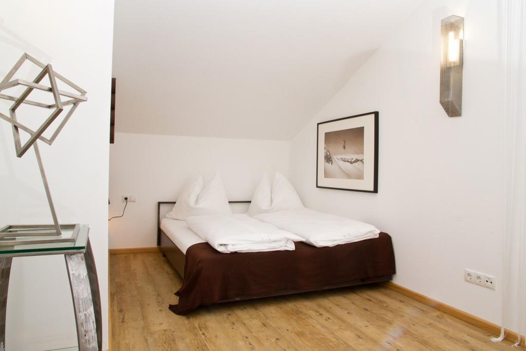 Arnsteiner Apartments Zell am See Kültér fotó