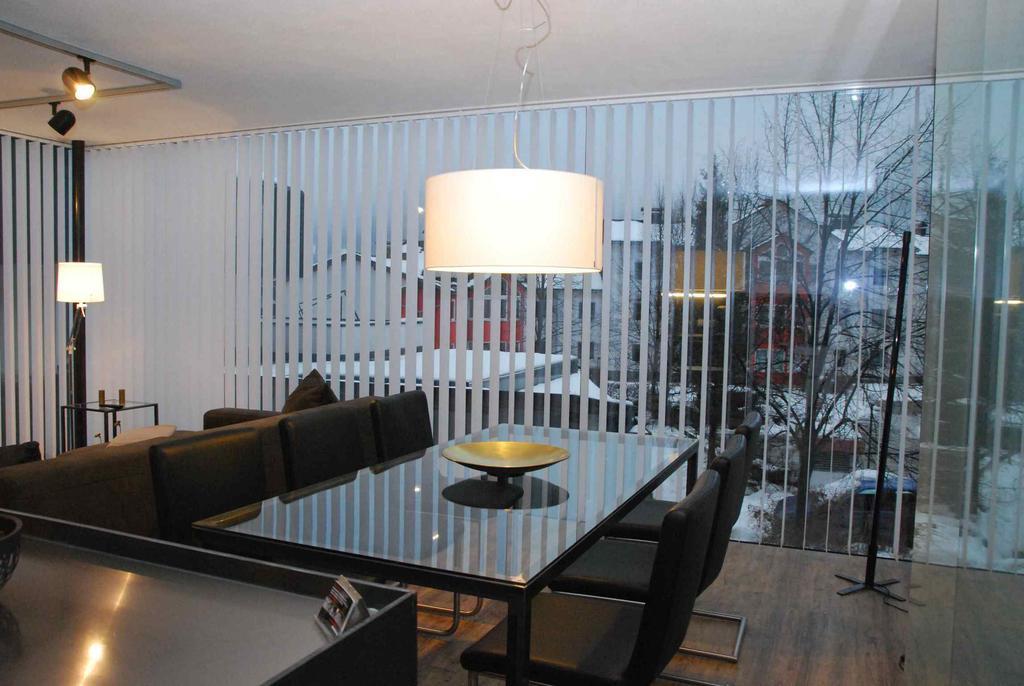 Arnsteiner Apartments Zell am See Kültér fotó