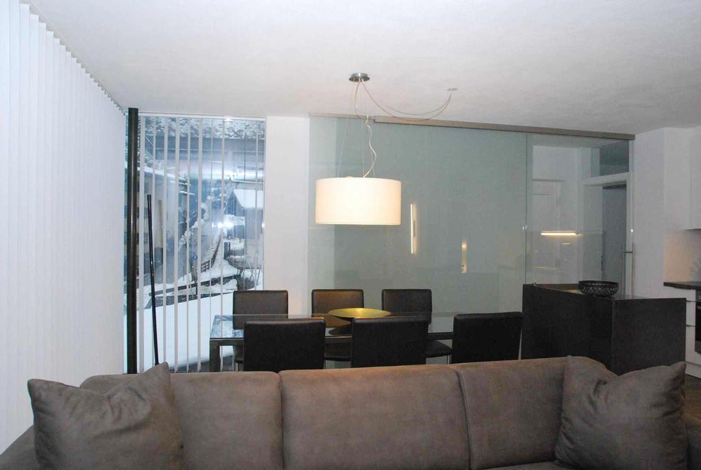 Arnsteiner Apartments Zell am See Kültér fotó