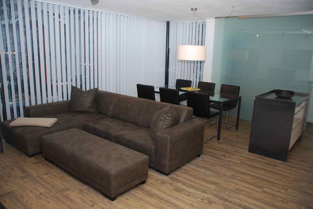 Arnsteiner Apartments Zell am See Kültér fotó