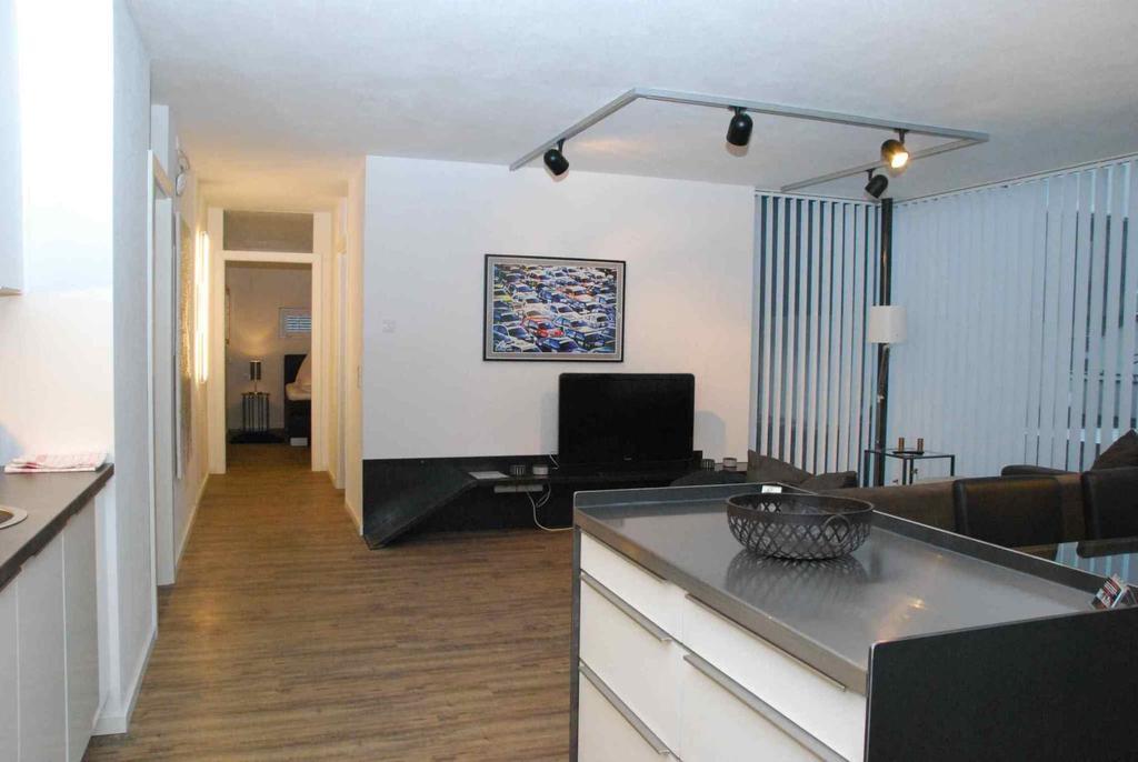 Arnsteiner Apartments Zell am See Kültér fotó