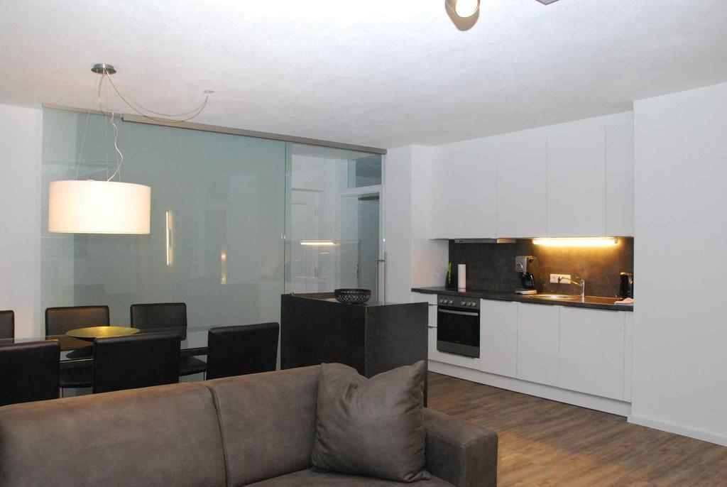 Arnsteiner Apartments Zell am See Kültér fotó
