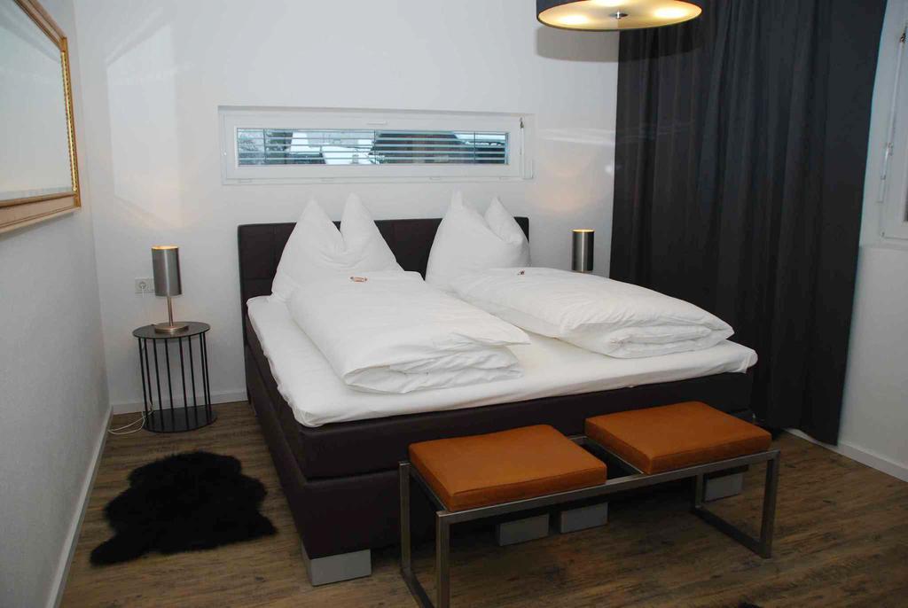 Arnsteiner Apartments Zell am See Kültér fotó