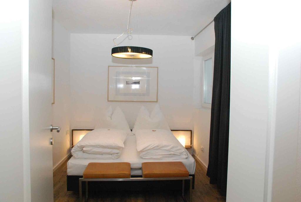 Arnsteiner Apartments Zell am See Kültér fotó
