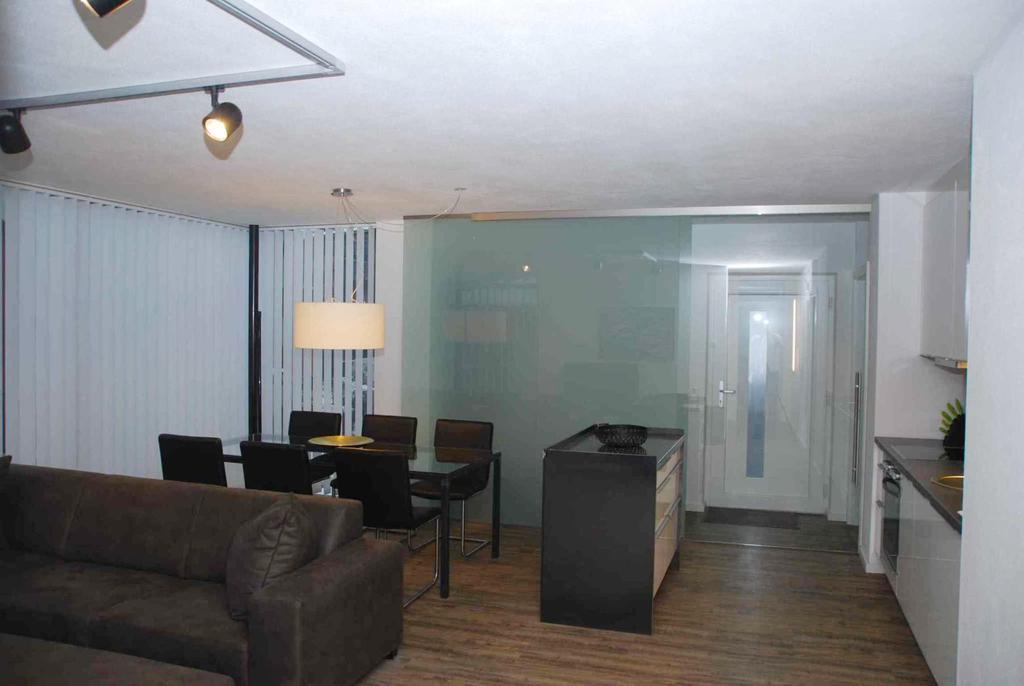 Arnsteiner Apartments Zell am See Kültér fotó